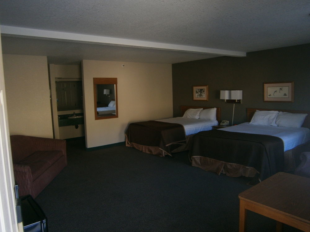 Travelodge By Wyndham Angels Camp Ca Extérieur photo